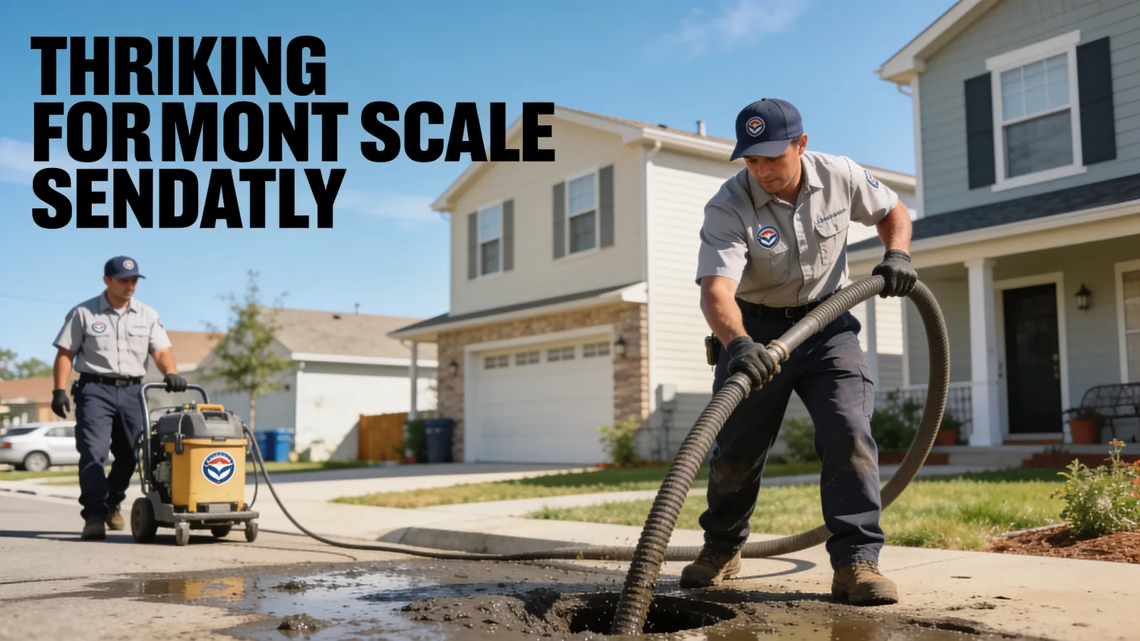 Sewage Cleanup in Roosevelt, UT near me